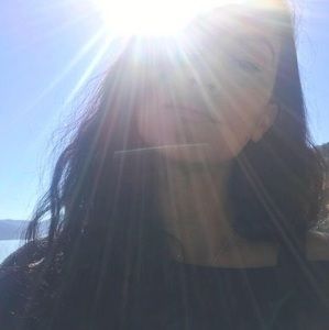 Meet your Posher, Luisa